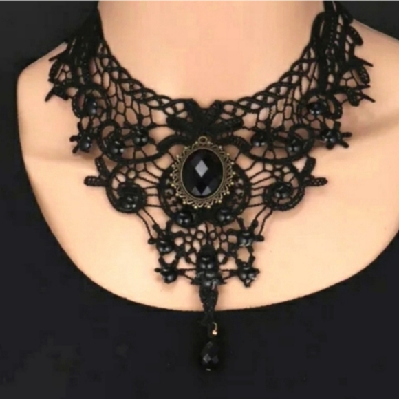 Killstar Jewelry - 🔴 SEE NEW LISTING